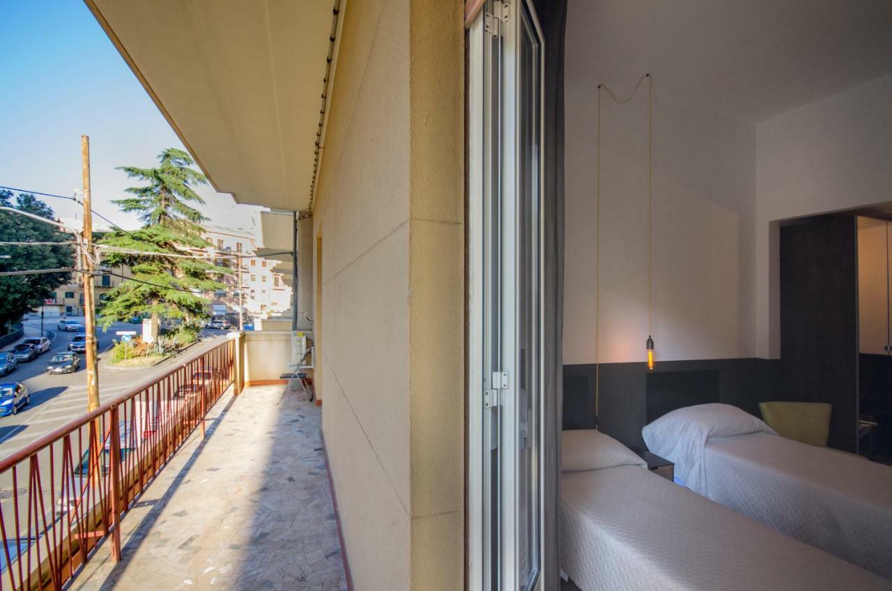 Qal'At Cove Hotel Caltanissetta Eksteriør billede
