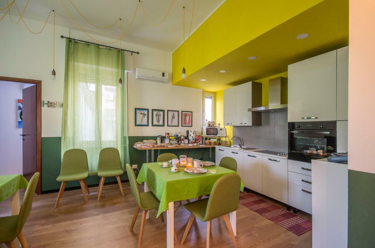 Qal'At Cove Hotel Caltanissetta Eksteriør billede